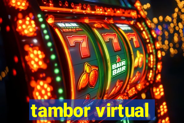 tambor virtual